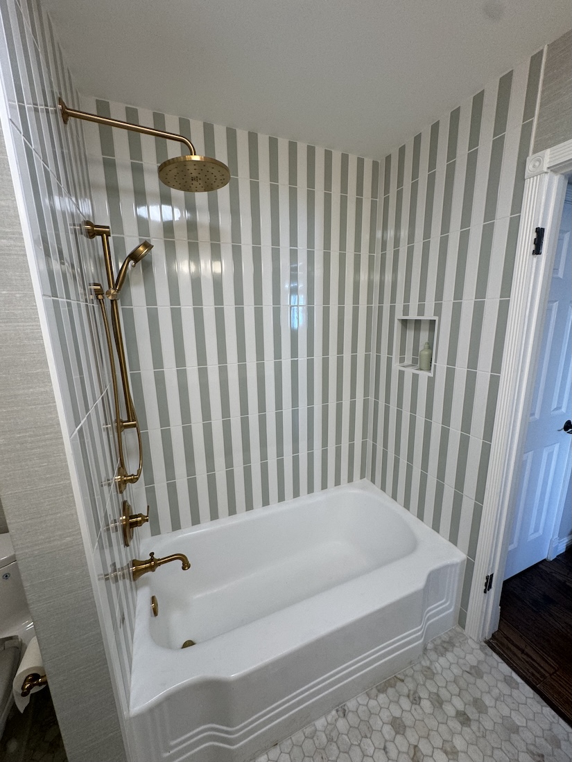 Commercial tenant improvement — Daedalus Construction Co